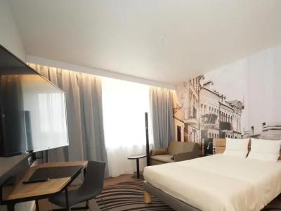 Novotel Vilnius Centre - 9