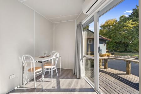 Christchurch Top 10 Holiday Park - 108