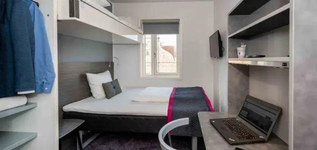 Cabinn Aalborg - 35