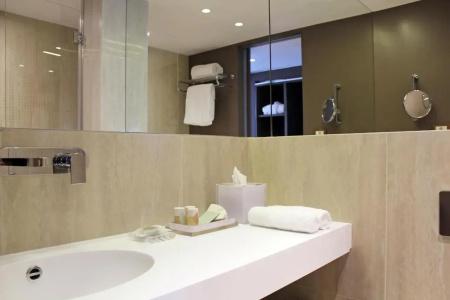 Crowne Plaza Geneva, An Ihg - 23