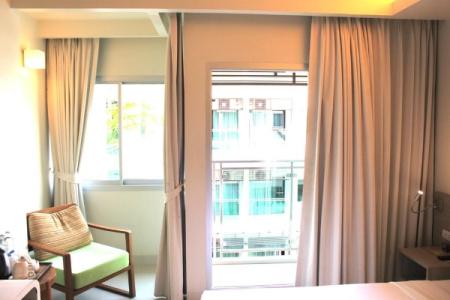Sunshine & Residences - Sha Plus - 47