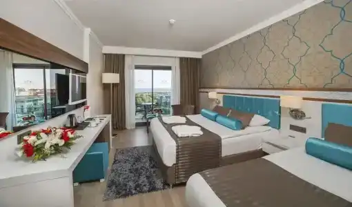 Luna Blanca Resort & SPA - All Inclusive - 47