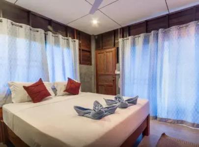 Kanya Cozy Bungalows Kata - 20