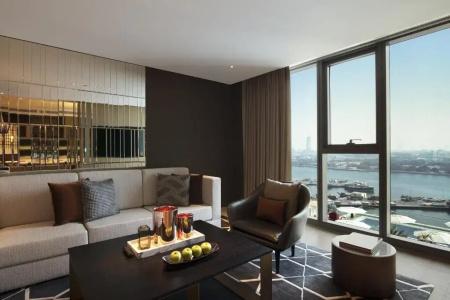 Al Bandar Rotana – Dubai Creek - 47