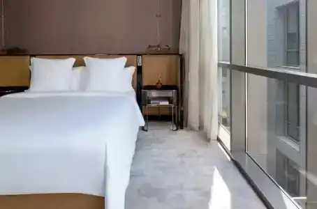 Four Seasons Dubai International Financial Centre - 74