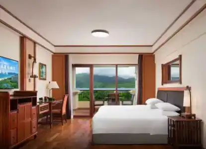 Horizon Resort & Spa Yalong Bay - 49