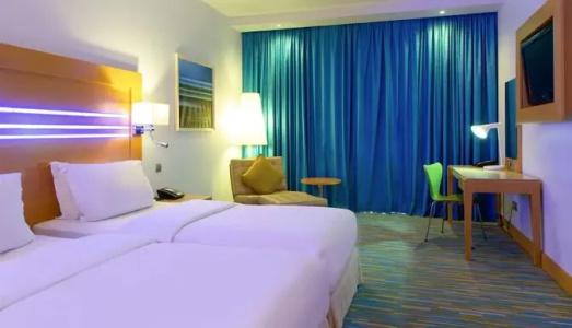 Radisson Blu, Muscat - 44
