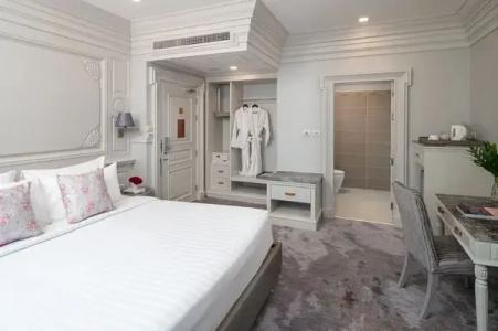 Kingston Suites Bangkok - Sha Extra Plus - 23