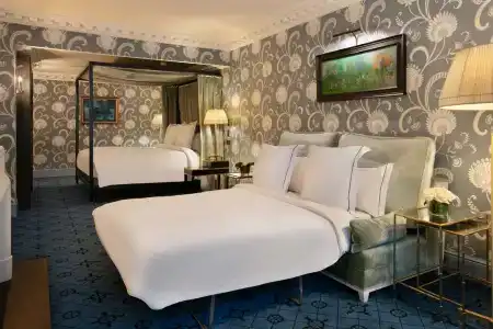 Hôtel de Berri Champs-Élysées, a Luxury Collection - 57
