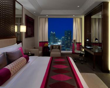 Taj Dubai - 54