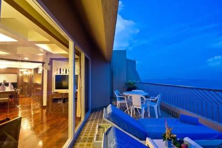 Royal Cliff Beach Terrace - Sha Extra Plus - 35