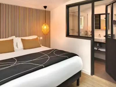 Hôtel & Spa Les Mouettes - 120