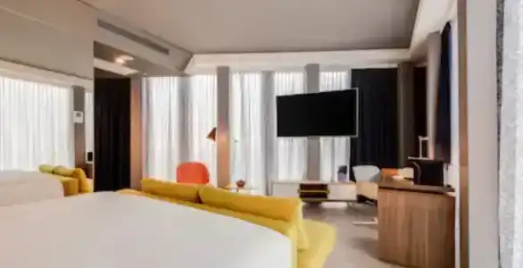 nhow Amsterdam Rai - 118