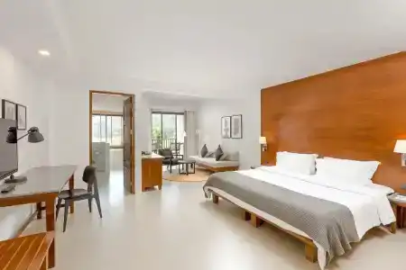 Kamala Beach Resort, a Sunprime Resort - Sha Plus - 65