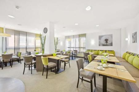 Best Western Favorit - 22