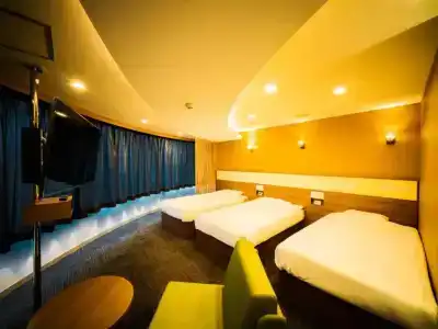 Super Lohas Ikebukuro-Eki Kitaguchi - 37