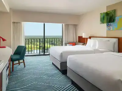 Hyatt Regency Grand Cypress Disney Area Orlando - 66