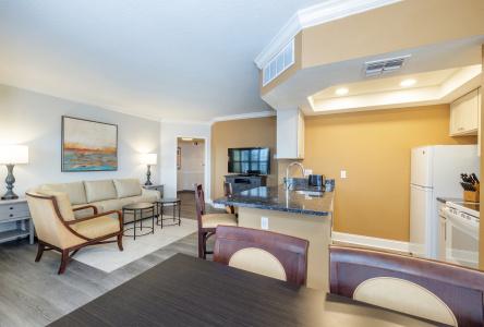 WorldMark Orlando Kingstown Reef - 31