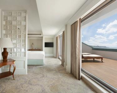Shangri-La Bosphorus, Istanbul - 13