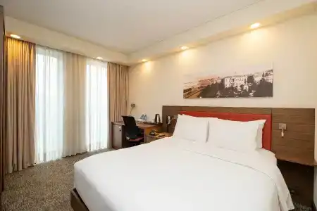 Hampton by Hilton Samsun - 3