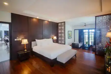 Furama Resort Danang - 80