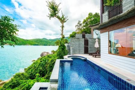 Panviman Resort Koh Phangan - Sha Extra Plus - 91