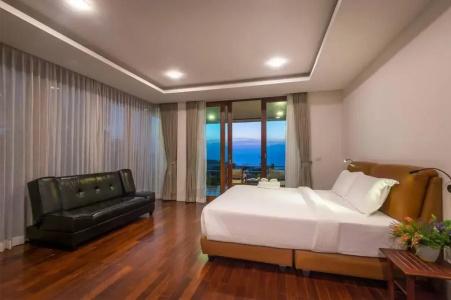 Pp Mountain Beach Resort And Waterpark Sha Certified - 33
