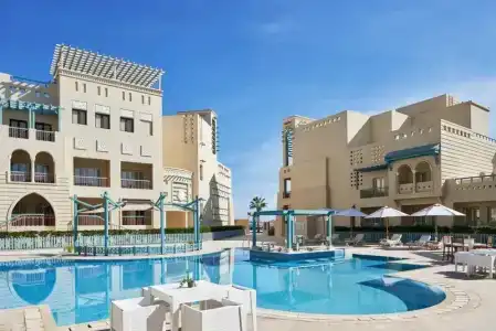 Mosaique El Gouna - 16