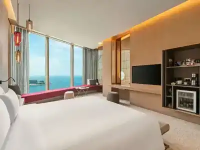 Rixos Premium Dubai JBR - 65