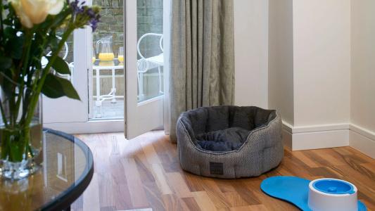 Cheval Harrington Court at South Kensington - 95