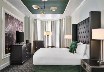 Le Pavillon New Orleans - 38