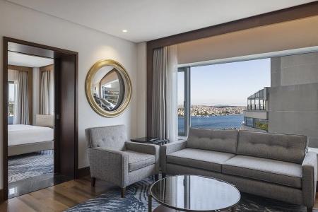 Conrad Istanbul Bosphorus - 93