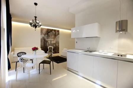 Opera Relais De Charme - Aparthotel - 323