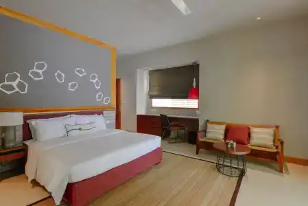 Dhigali Maldives - A Premium All-Inclusive Resort - 92