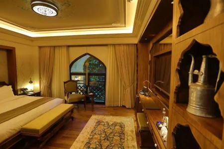 AJWA Sultanahmet - 64