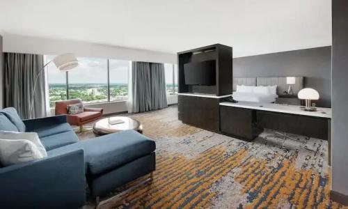Hilton Atlanta - 48