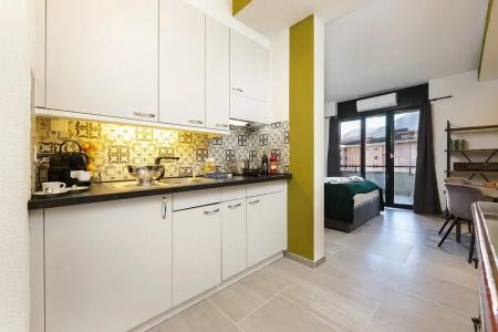 Lugano Center GuestHouse - 63