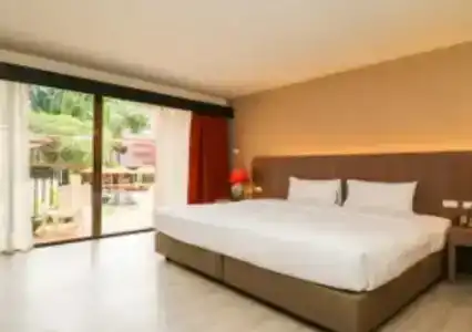Kata Sea Breeze Resort - Sha Plus - 50
