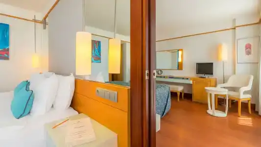Kefaluka Resort Ultra All Inclusive - 88