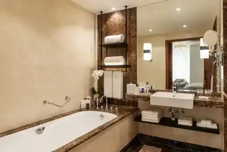 Grosvenor House, a Luxury Collection, Dubai - 68