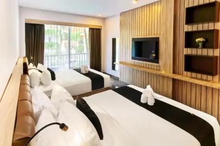Graha Socio Nusa Dua Bali - 43