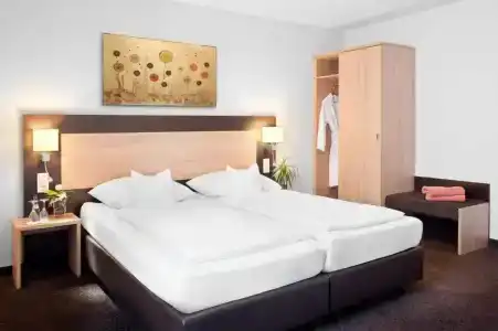 Best Western Favorit - 3