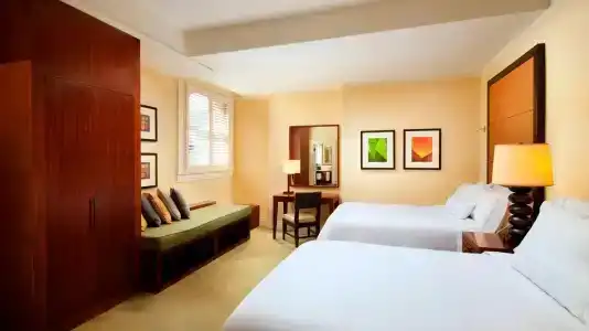 Moana Surfrider, A Westin Resort & Spa, Waikiki Beach - 62