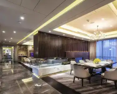 Four Seasons Shenzhen - 18