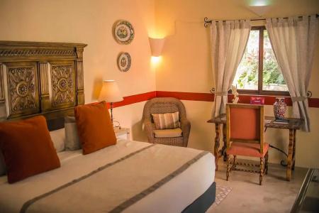 Hacienda Santa Cruz Merida - 46