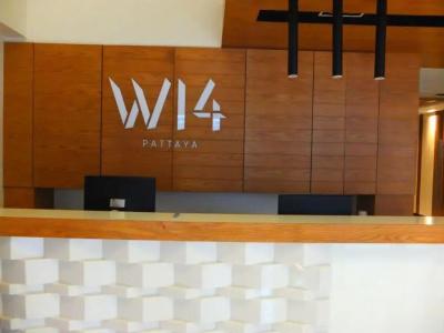 W14 Pattaya - 1