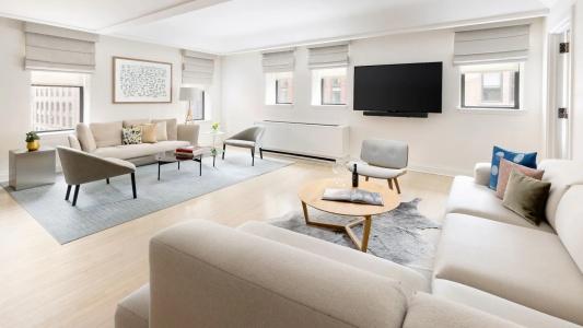 The James New York - Nomad - 79