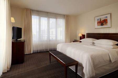 Sheraton Carlton Nuernberg - 60