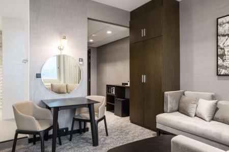 Radisson & Suites Amsterdam South - 41