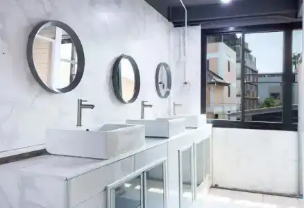 Oh Bangkok Hostel - Khaosan - 17